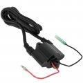 Aintier Powersports Alternator Rectifiers Outboard Ignition Coil Fit For 1984-1994 Yamaha 9 9hp 15hp 1990-1995 25hp 1996 48h