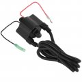 Aintier Powersports Alternator Rectifiers Outboard Ignition Coil Fit For 1984-1994 Yamaha 9 9hp 15hp 1990-1995 25hp 1996 48h