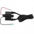 Aintier Powersports Alternator Rectifiers Outboard Ignition Coil Fit For 1984-1994 Yamaha 9 9hp 15hp 1990-1995 25hp 1996 48h