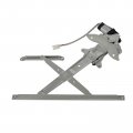 Ocpty Front Passenger Side Power Window Regulator W Motor Compatible With 2004-2006 For Scion Xb