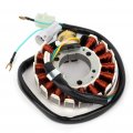 Ocpty Magneto Stator Generator Fit For 1999-2000 2002-2004 Yamaha Ttr225 2001-2007 Xt225 Ignition