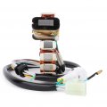 Ocpty Magneto Stator Generator Fit For 1999-2000 2002-2004 Yamaha Ttr225 2001-2007 Xt225 Ignition