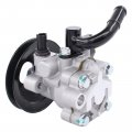 Newyall 1 6l Power Steering Pump With Pulley