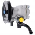 1 6l Power Steering Pump With Pulley