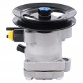 Newyall 1 6l Power Steering Pump With Pulley