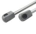 A-premium Tailgate Lift Supports Shock Struts For Toyota Lexcen Commodore 1990-1992 1993 1994-1997 2-pc Set