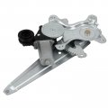 Ocpty Power Window Regulator With Motor Fit For 2014-2018 Toyota Corolla Rear Right 69803-0d150