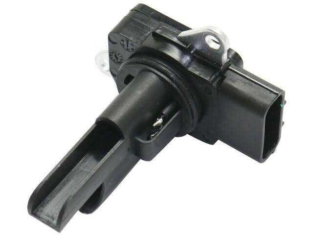 Mass Air Flow Sensor Module For 2008-2012 Honda Accord 2 4l 4-cylinder