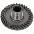 Ocpty 41310-hc5-305 91051-hc4-00 91063-hc4-771 06910-hm4-850 Rear Differential Ring Pinion Gear Bearing Kit Fit For Honda