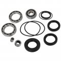 Ocpty 41310-hc5-305 91051-hc4-00 91063-hc4-771 06910-hm4-850 Rear Differential Ring Pinion Gear Bearing Kit Fit For Honda