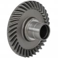 Ocpty 41310-hc5-305 91051-hc4-00 91063-hc4-771 06910-hm4-850 Rear Differential Ring Pinion Gear Bearing Kit Fit For Honda