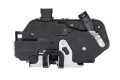 Newyall Front Left Lh Driver Side Power Door Lock Actuator Latch