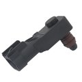 Fuel Tank Pressure Sensor 13502903 0261230162 For Buick Cadillac Chevy Replaces As500 5s13821 Su15227 13502779 13502510 3 Pins 