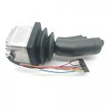 Singl Axis Hall Joystick Controller 78903 78903gt 604064 105175 For Genie Gr-12 Gr-15 Gr-20 Gs-1530 Gs-1932 Gs-2032 Gs-2046