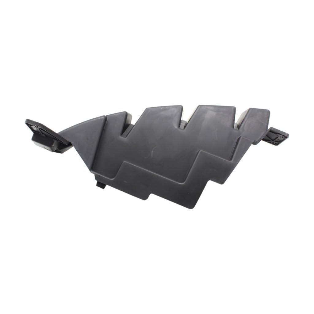 Front Bumper Retainers For Dodge Charger 2015 2023 Pair Driver And Passenger Side Outer Reinforcement Replacement 68226544ab