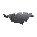 Front Bumper Retainers For Dodge Charger 2015 2023 Pair Driver And Passenger Side Outer Reinforcement Replacement 68226544ab