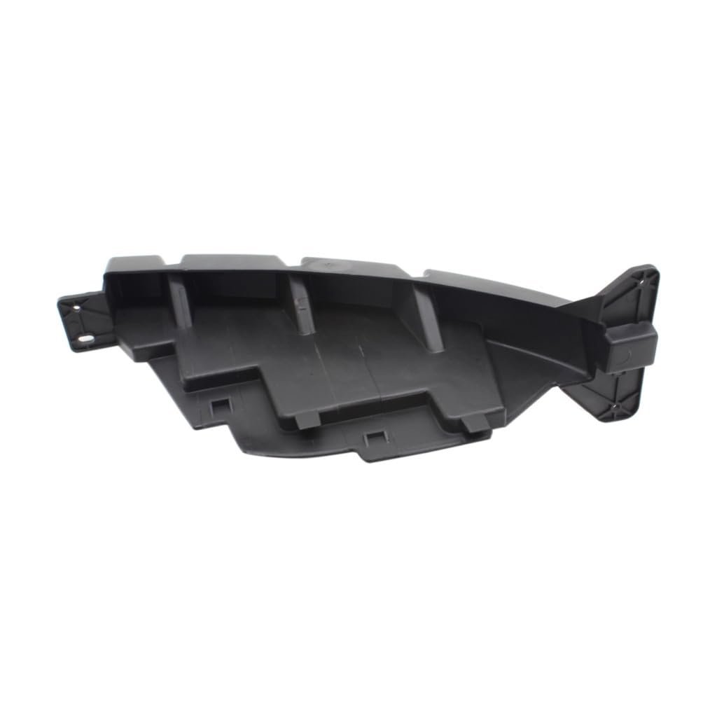 Front Bumper Retainers For Dodge Charger 2015 2023 Pair Driver And Passenger Side Outer Reinforcement Replacement 68226544ab