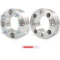 2pcs 2 Wheel Spacers 4x115 Hubcentric Fit For 2009-2017 Arctic Cat 1000 1999-2009 250 1998-2005 2009-2016 300 
