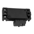 Cadillac Allante 1990 1991 1992 Manifold Absolute Pressure Sensor 1 Female Connector 3 Terminals Bullet Type Replacement For 