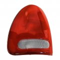 Am Taillight Taillamp Rear Brake Light Driver Side Left Lh For Chrysler Dodge 