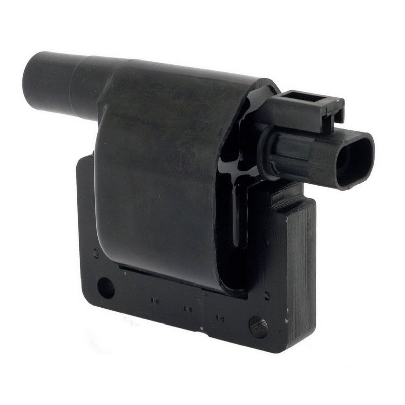 Ignition Coil For Nissan Stanza 1990 1991 1992 Pc-539445