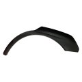 Wheel Arch Trim Driver Side For Subaru Outback 2022 2023 2024 2025 Capa Certified Replacement Su1790112 Su1790112c 91112an55a 