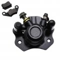 Pro Bat Chinese Atv Rear Brake Caliper For Taotao Kazuma Roketa Sunl Baja Kinroad 50cc 70cc 90cc 110cc 125cc 150cc 200cc Four 