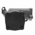 A-premium Standard Volume Oil Pump With Gasket Compatible Ford F-100 F-150 F-250 F-350 Mustang E-100 E-150 E-250 E-350