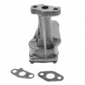 A-premium Standard Volume Oil Pump With Gasket Compatible Ford F-100 F-150 F-250 F-350 Mustang E-100 E-150 E-250 E-350