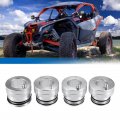 Uxcell 1 Set Car Wheel Bearing Greaser Tools Replacement Fit For Ranger 800 900 Xp1000