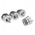 Uxcell 1 Set Car Wheel Bearing Greaser Tools Replacement Fit For Ranger 800 900 Xp1000