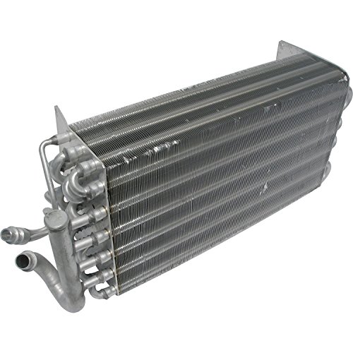 Ev 5326atc A C Evaporator Core Machined Finish Automotive Air Conditioning Replacement Part