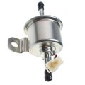 Fuel Pump 49040-2065 490402065 12v Compatible With Kawasaki Fd501d Fd620d Fd661d Fd671d Fd711d Fd750d Small Engine Mower Atv