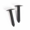 1994-2004 Ford Mustang Kick Panel Push Pin Retainers Replacement Hardware 