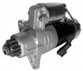 New Professional Grade 12v Starter Compatible With Nissan Quest V6 3 0l-3 3l 93 94 95 96 97 98 99 00 01 02 Maxima 92-94