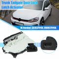 X Autohaux Front Right Side Door Lock Actuator Motor For Volkswagen Jetta Beetle Passat Golf 2011-2017 5k1837016e 6rd837016a