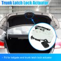 X Autohaux Front Right Side Door Lock Actuator Motor For Volkswagen Jetta Beetle Passat Golf 2011-2017 5k1837016e 6rd837016a