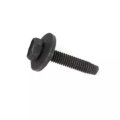Dodge Dart 2013 2014 2015 2016 Hex Head Screw Driver Or Passenger Side Single Piece Waterfall Bracket Attaching 