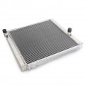 Sfriding Aluminum Radiator For Can-am Maverick X3 Max Turbo R 2018-2021 Replaces 709200703 709200576