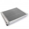 Sfriding Aluminum Radiator For Can-am Maverick X3 Max Turbo R 2018-2021 Replaces 709200703 709200576
