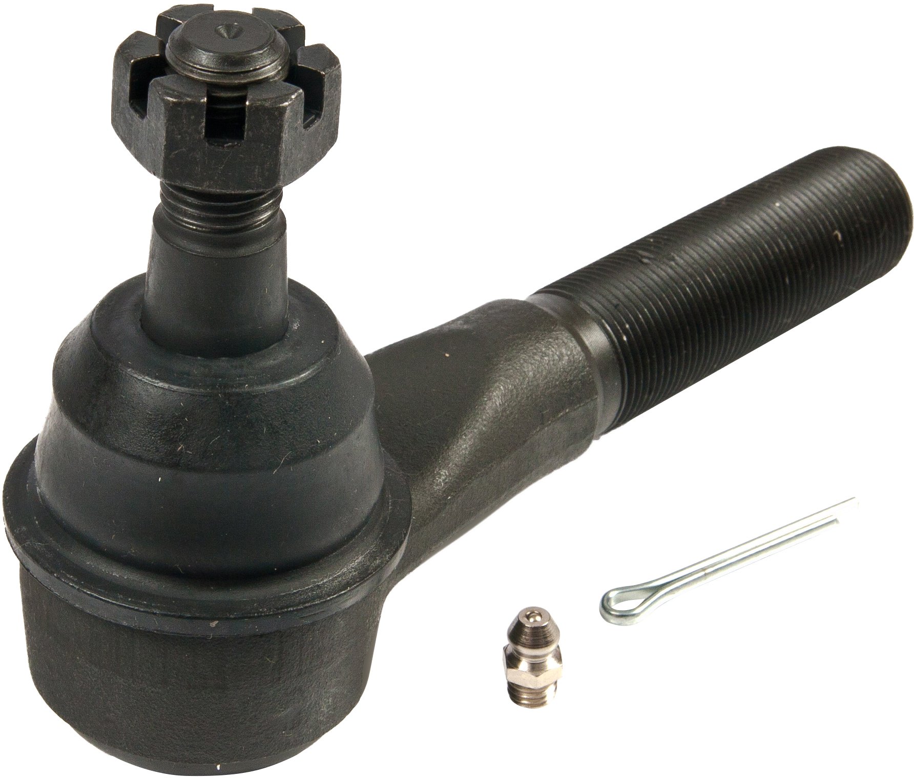 Proforged 104-10333 Greasable Front Left Outer Tie Rod End 