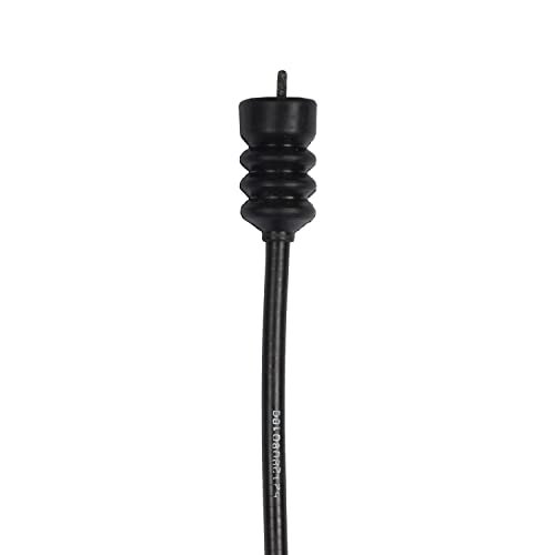 Motorcycle Speedometer Cable For Bmw R 50 2 60 69 S Part Number 62128080180