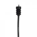 Motorcycle Speedometer Cable For Bmw R 50 2 60 69 S Part Number 62128080180