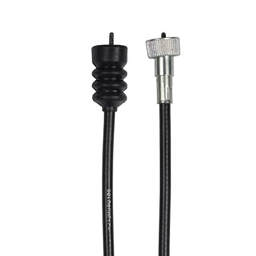 Motorcycle Speedometer Cable For Bmw R 50 2 60 69 S Part Number 62128080180