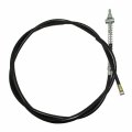 Xljoy 63 Rear Brake Cable For Baja Mini Bike Warrior Heat Mb165 Mb200