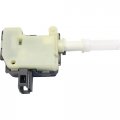 Trunk Lock Actuator For Volkswagen Touareg 2004 2010 And Passat 2001 2005 Rear Position Part Number 3b5827061c