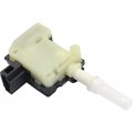 Trunk Lock Actuator For Volkswagen Touareg 2004 2010 And Passat 2001 2005 Rear Position Part Number 3b5827061c