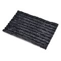 Coscosx 100 Pcs Tire Repair Strings Rubber Stripstire Plugs Self Vulcanizing Tool Kit For Cars Bike