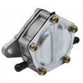 Wflnhb Fuel Pump Replacement For Suzuki Lt-4wd Ltf250 Quadrunner 250 1985-1999 15100-19b01