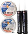 Eternabond Roof Repair Kit Includes Tape And Caulk 
